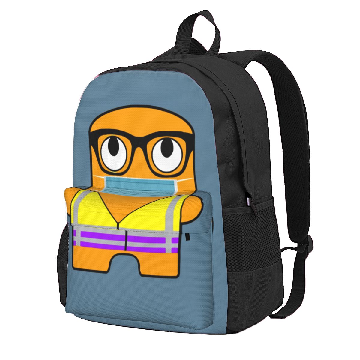 Zaino classico per studenti Am - Women Bags Amazon recensione e prezzo
