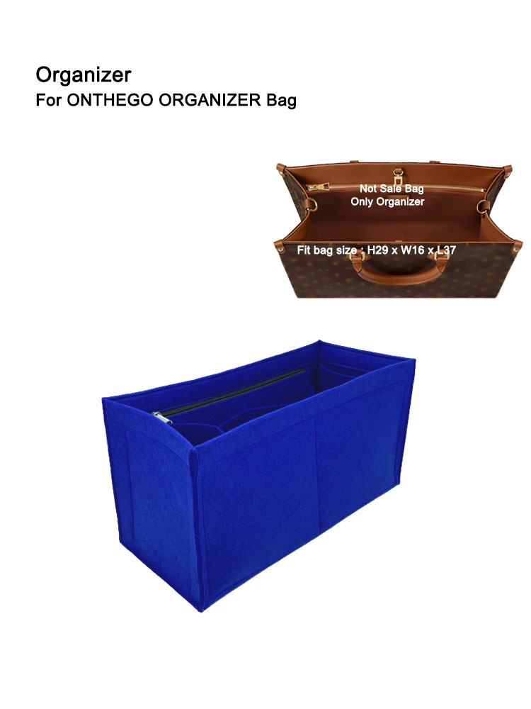 Organizer per Borsa da Viaggio - Women Bags Lv recensione e prezzo