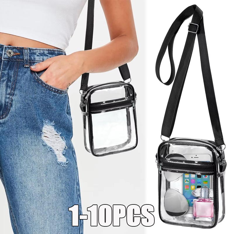 1-10 Pezzi Borsa a Tracolla Tr - Women Bags Crossbody recensione e prezzo