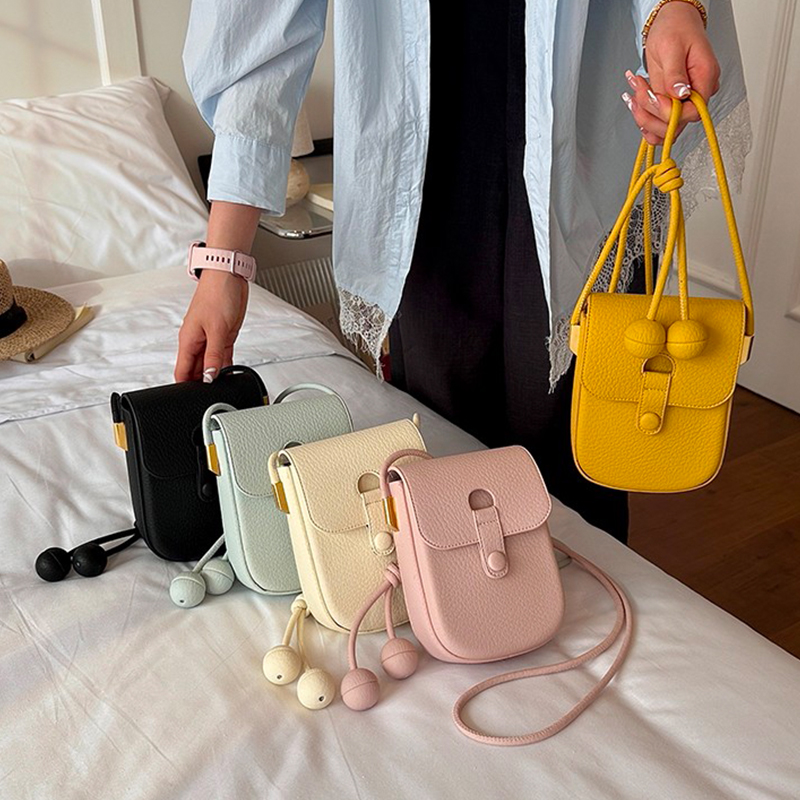 Borsa a Tracolla Mini Gialla d - Women Bags Luxury Brands recensione e prezzo