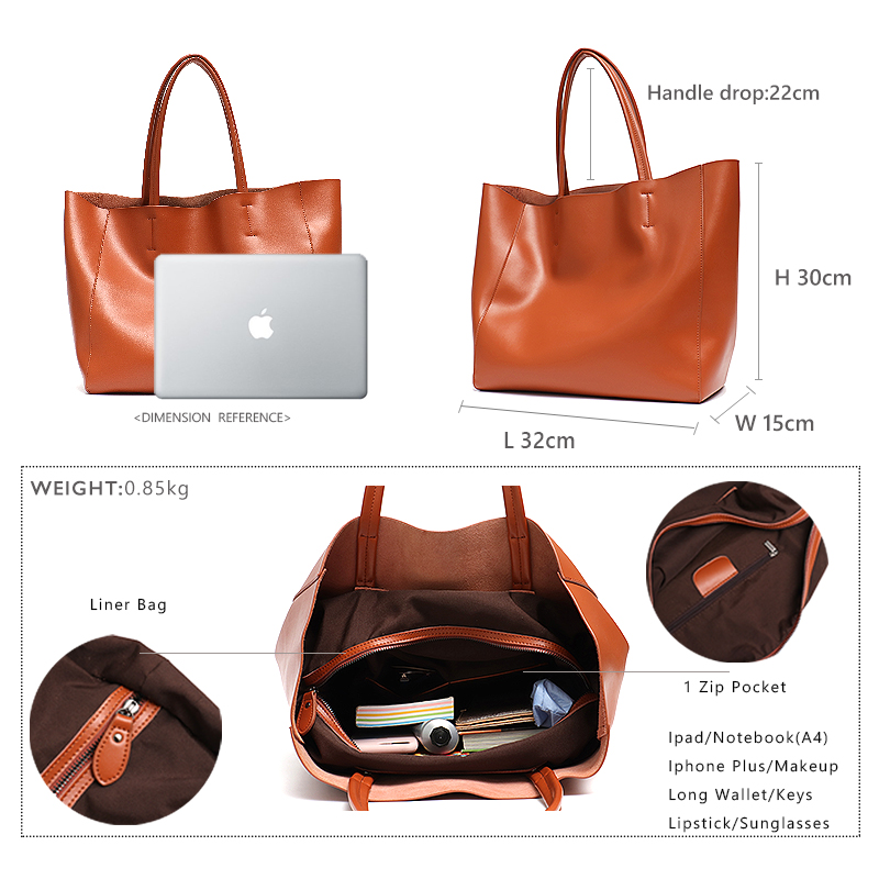 Borse a tracolla in pelle di m - Women Bags Luxury Brands recensione e prezzo
