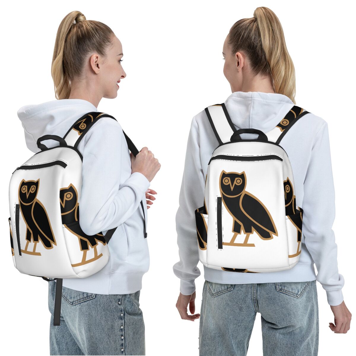 Zaino October's Very Own Drake - Women'S Bags Very recensione e prezzo