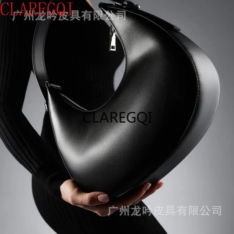 Nuova Borsa Avanzata per Donne - Half Moon Crescent recensione e prezzo