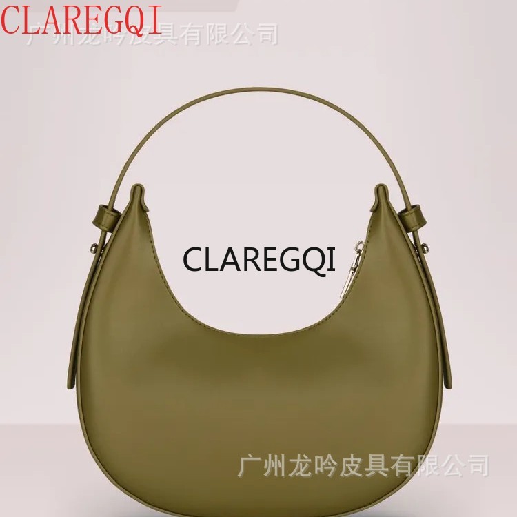 Nuova Borsa Avanzata per Donne - Half Moon Crescent recensione e prezzo