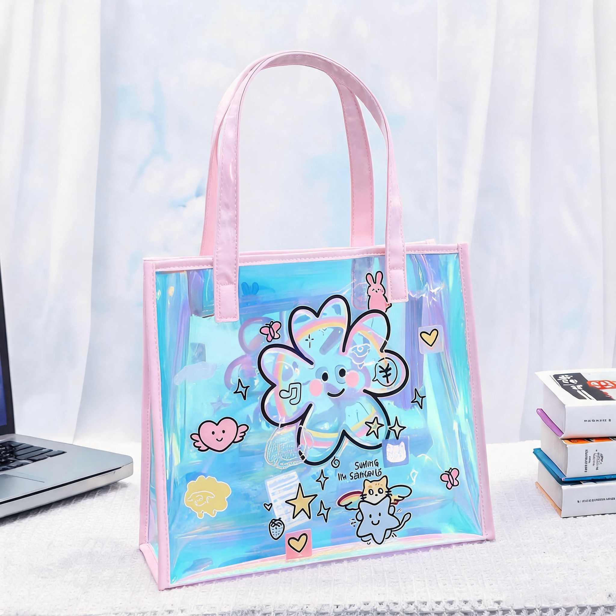 Borsa a Tracolla Grande Traspa - Women Bags Lv recensione e prezzo