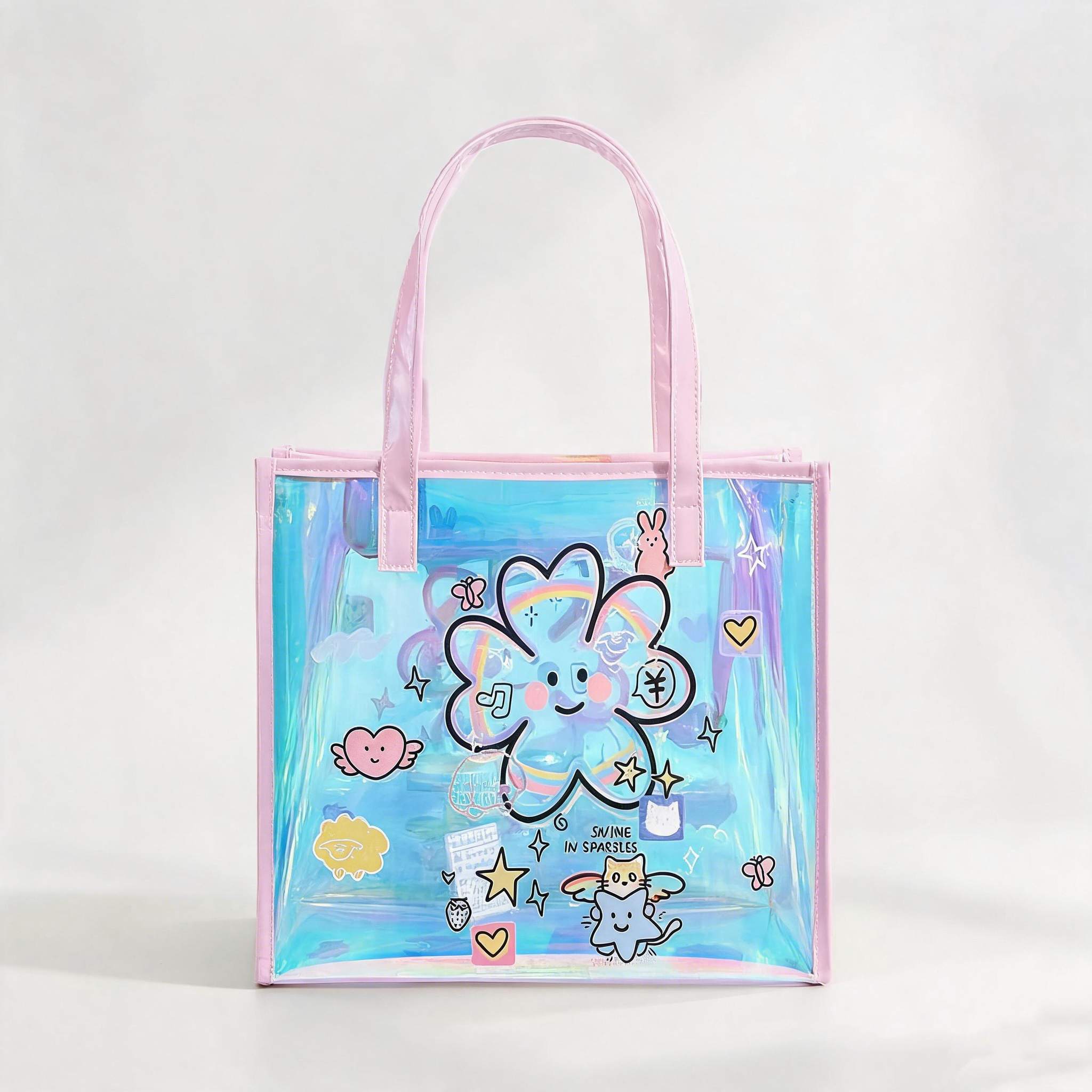 Borsa a Tracolla Grande Traspa - Women Bags Lv recensione e prezzo