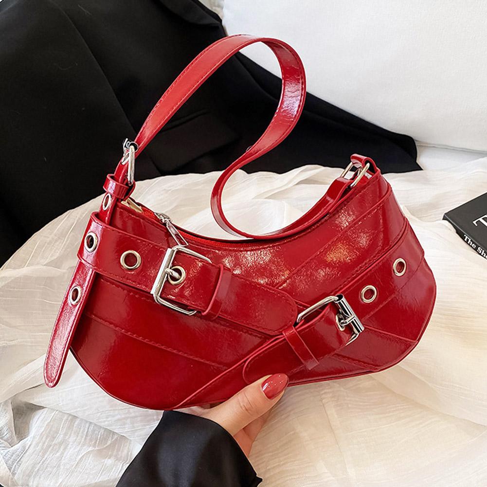 Borsa a tracolla punk Y2K Bors - Women Bags For Airport recensione e prezzo