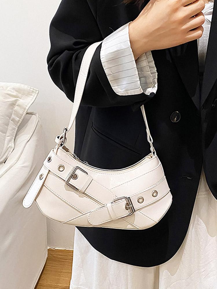 Borsa a tracolla punk Y2K Bors - Women Bags For Airport recensione e prezzo