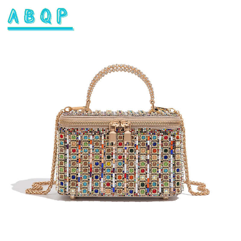 Borsa da Sera per Donna con Di - Women Bags Luxury Brands recensione e prezzo