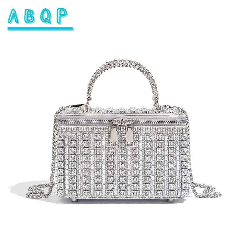 Borsa da Sera per Donna con Di - Women Bags Luxury Brands recensione e prezzo
