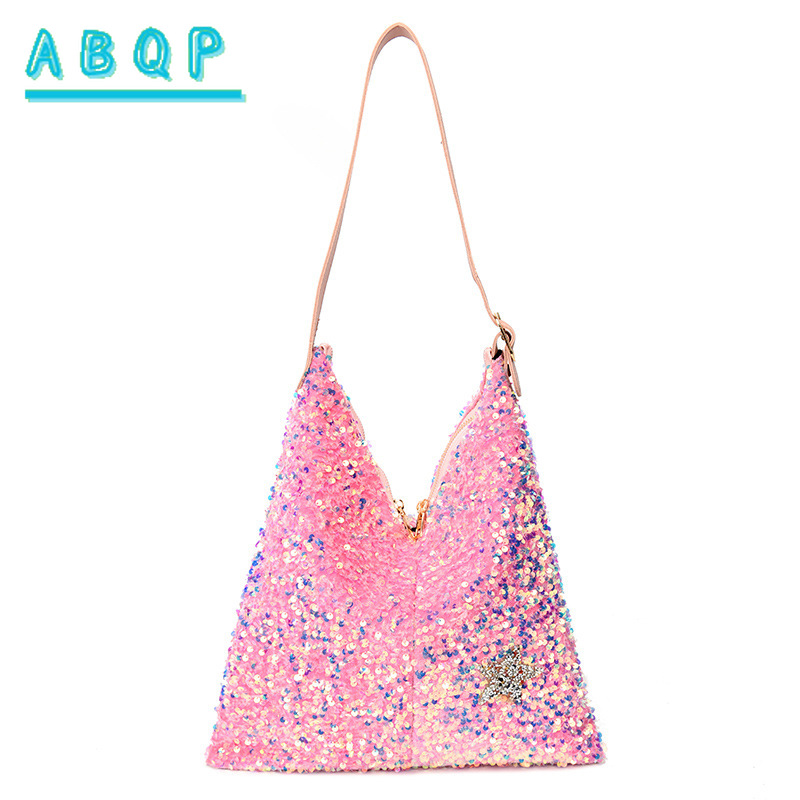 Nuove Borse da Donna con Paill - Women Bags Luxury Brands recensione e prezzo