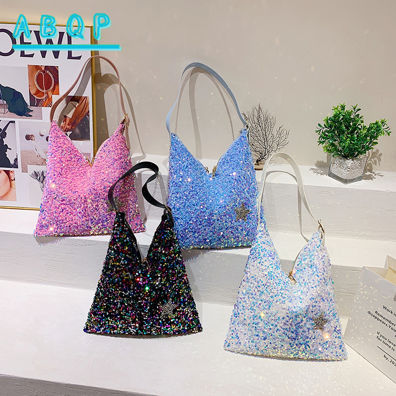 Nuove Borse da Donna con Paill - Women Bags Luxury Brands recensione e prezzo