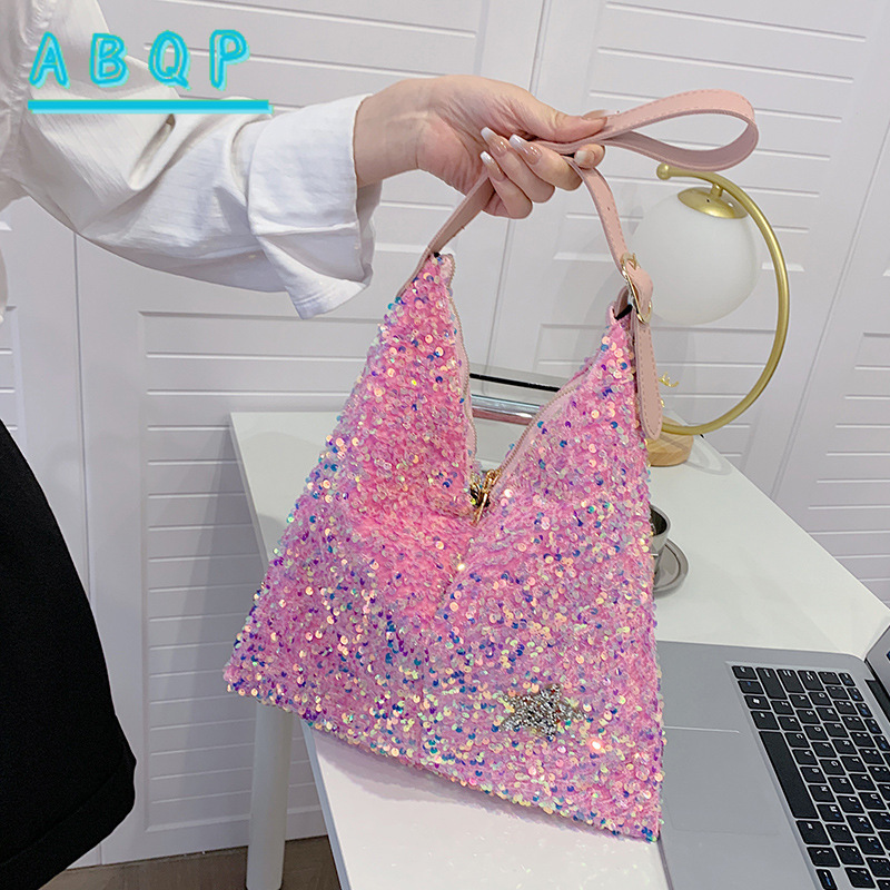 Nuove Borse da Donna con Paill - Women Bags Luxury Brands recensione e prezzo