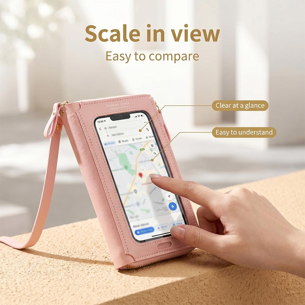 Borse da Donna in Morbida Pell - Women Bags Crossbody recensione e prezzo