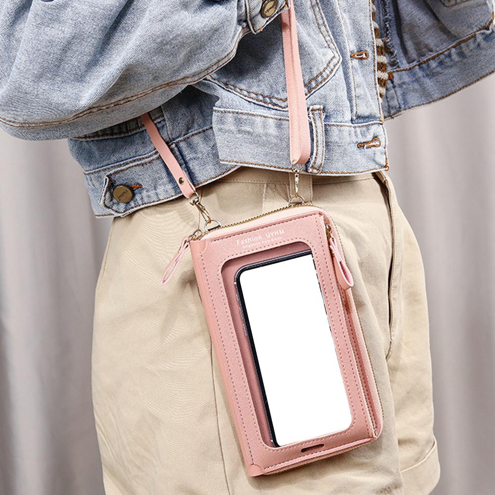 Borse da Donna in Morbida Pell - Women Bags Crossbody recensione e prezzo