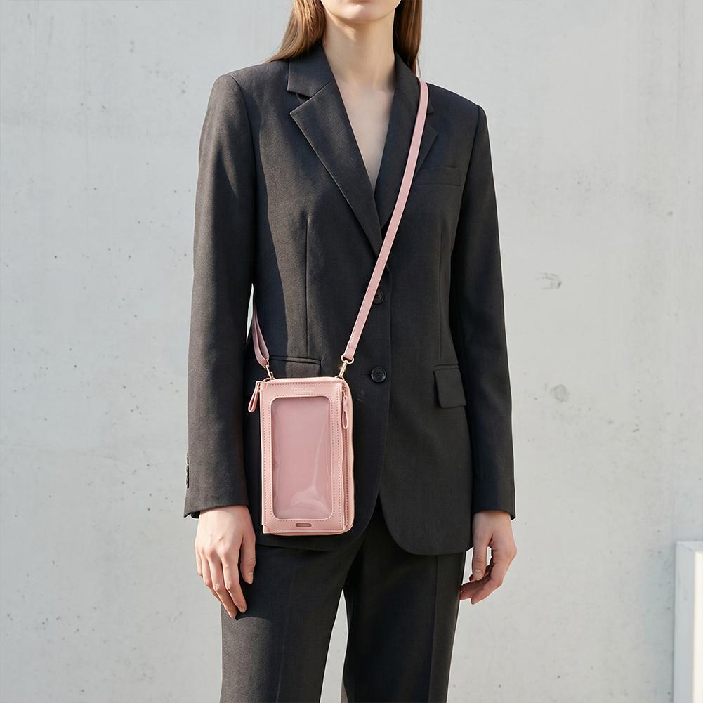 Borse da Donna in Morbida Pell - Women Bags Crossbody recensione e prezzo