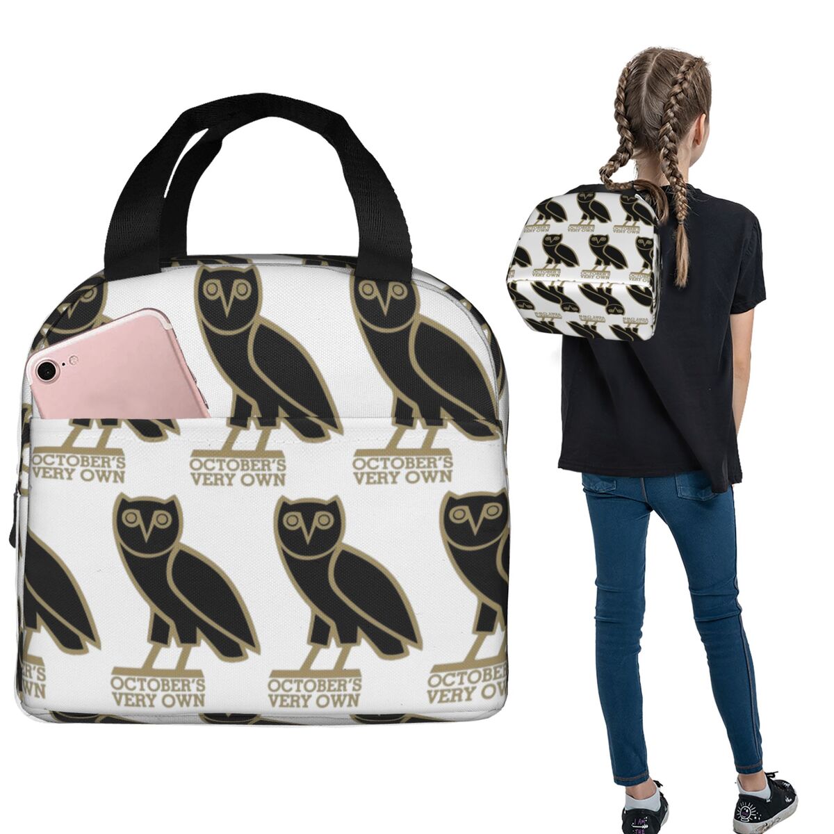 Borsa termica per il pranzo Oc - Women'S Bags Very recensione e prezzo