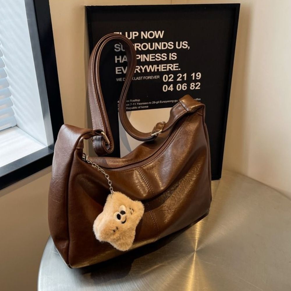 Borsa a tracolla slouchy di de - Women Bags For Airport recensione e prezzo